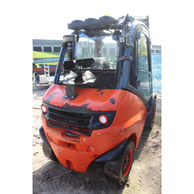Linde H45T-02-49303162