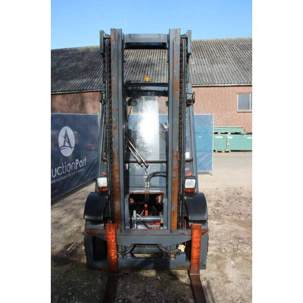 Linde H45T-02-49303164