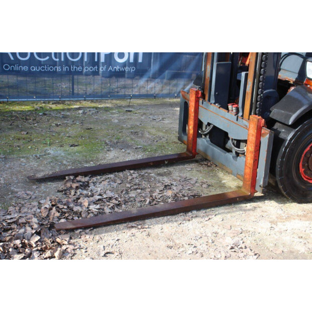 Linde H45T-02-49303167