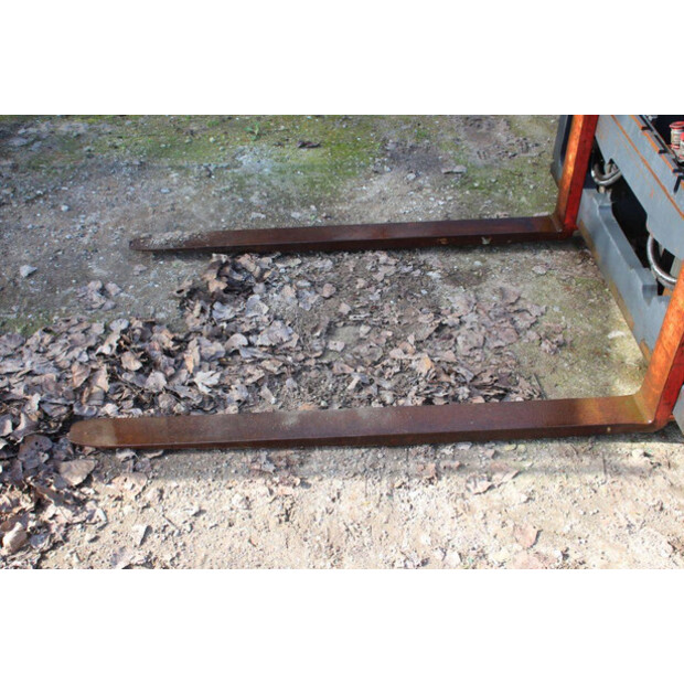 Linde H45T-02-49303169