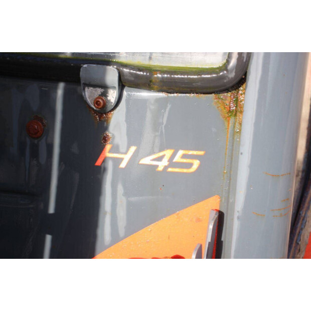 Linde H45T-02-49303170
