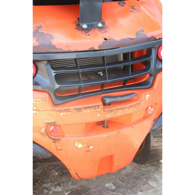 Linde H45T-02-49303176