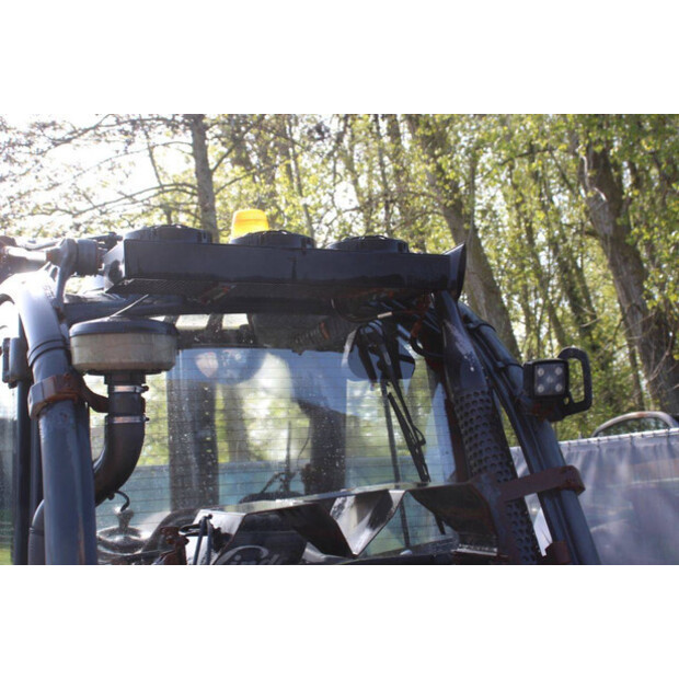 Linde H45T-02-49303177