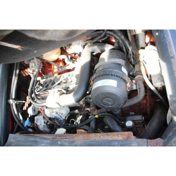 Linde H45T-02-49303178