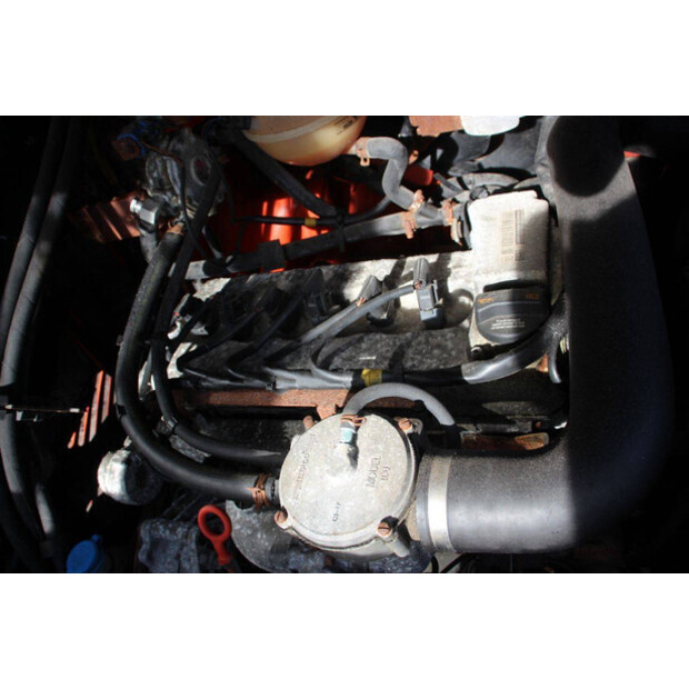 Linde H45T-02-49303179