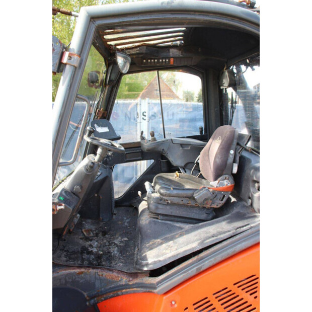 Linde H45T-02-49303180