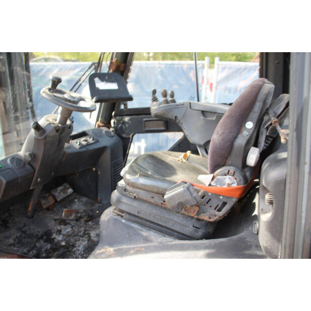 Linde H45T-02-49303181
