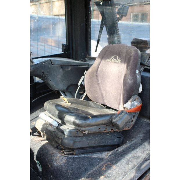 Linde H45T-02-49303184