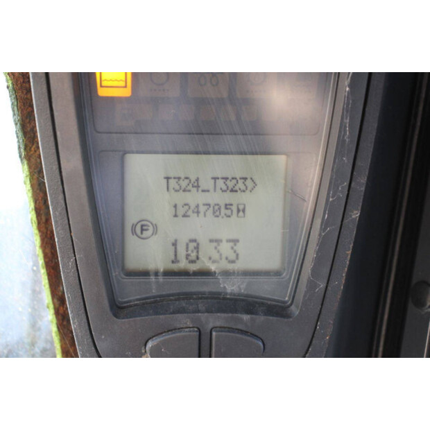 Linde H45T-02-49303188