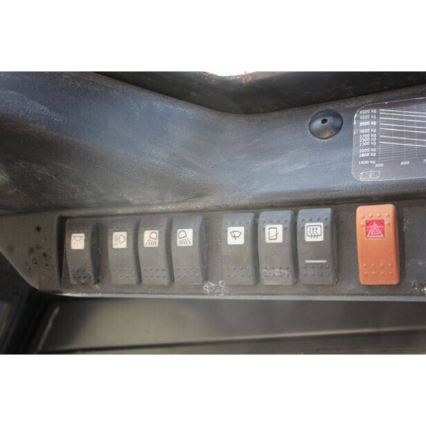 Linde H45T-02-49303189