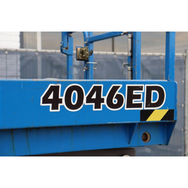 2018 GMG 4046ED-49303203