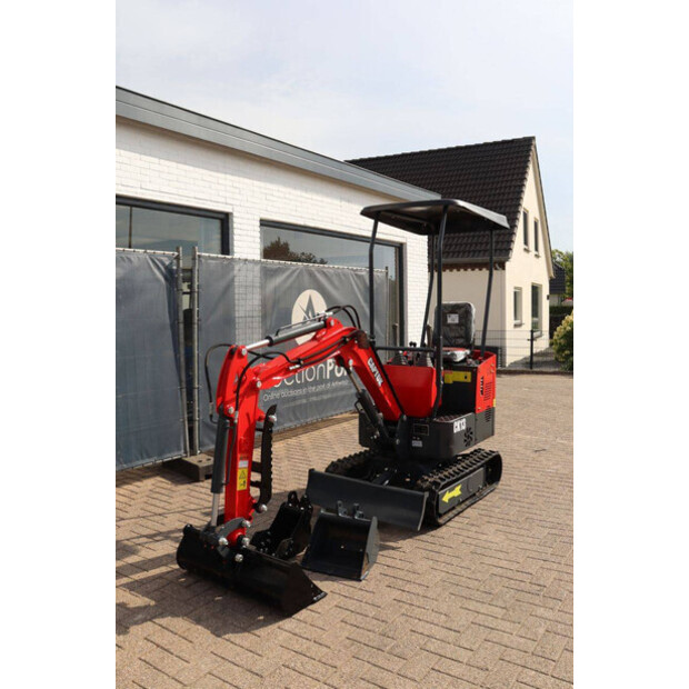 2026 Captok CK13-49303227