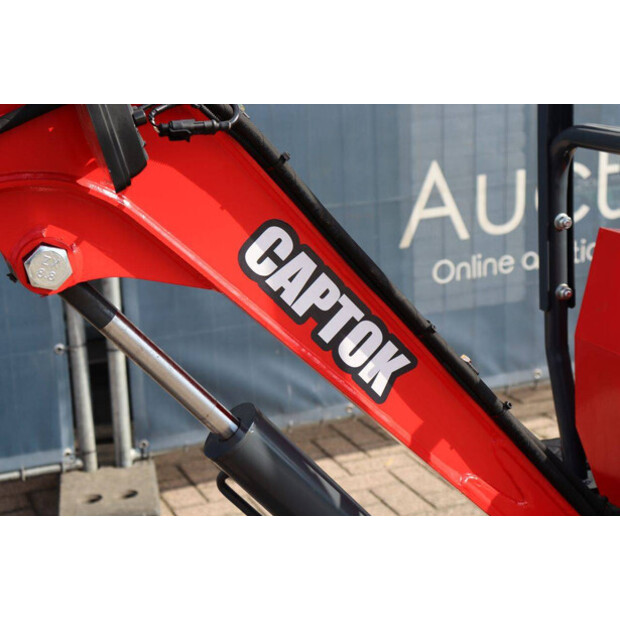 2026 Captok CK13-49303231