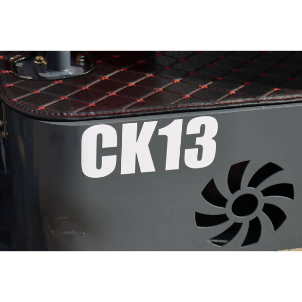 2026 Captok CK13-49303234