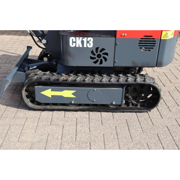 2026 Captok CK13-49303235