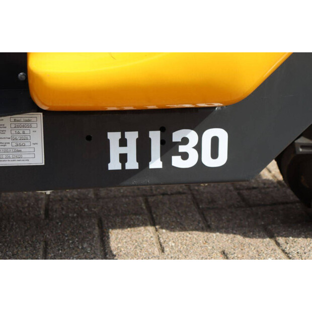 2026 هوفمان H130-49303305