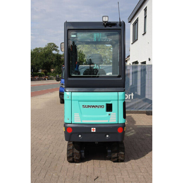 2024 Sunward SWE20FED-49303324