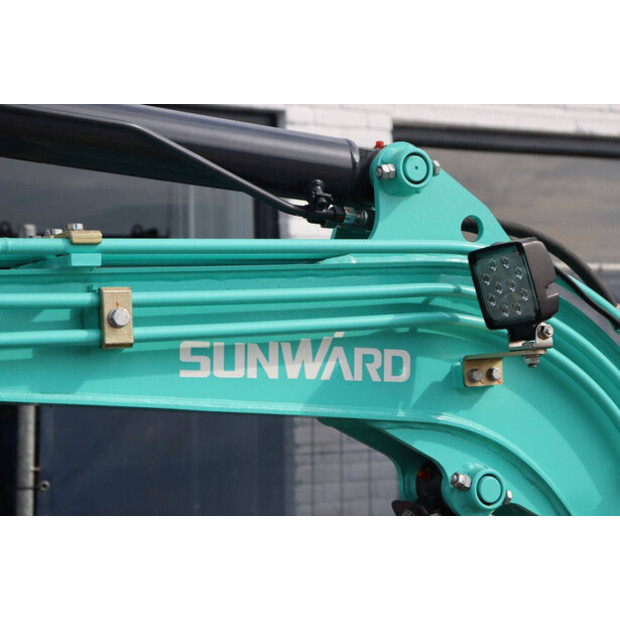 2024 Sunward SWE20FED-49303333