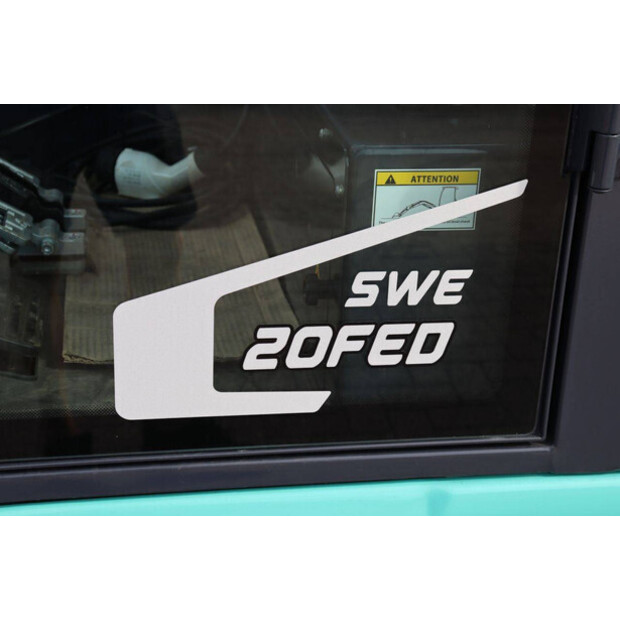 2024 Sunward SWE20FED-49303339