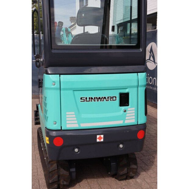 2024 Sunward SWE20FED-49303341
