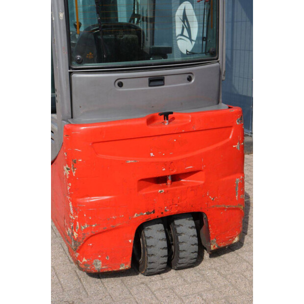2016 جنجهينريتش EFG220-49303377