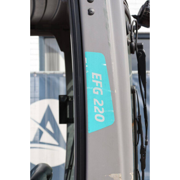 2016 جنجهينريتش EFG220-49303381