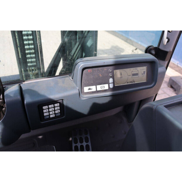 2016 جنجهينريتش EFG220-49303387