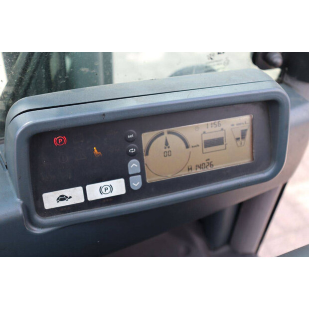 2016 جنجهينريتش EFG220-49303388