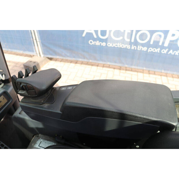 2016 جنجهينريتش EFG220-49303390