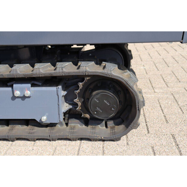 2025 Eurotrac SQ18A/HE18CP-49303420