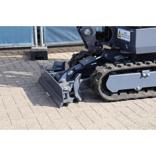 2025 Eurotrac SQ18A/HE18CP-49303439