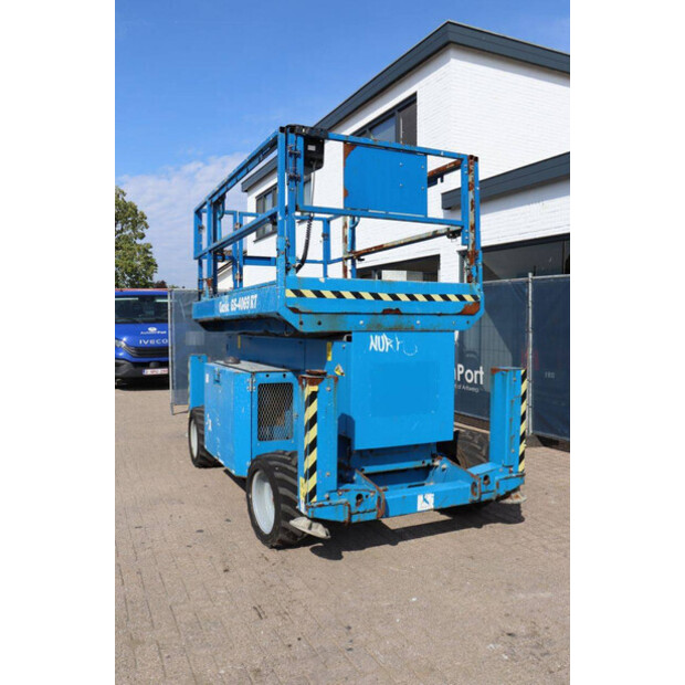2014 Genie GS4069RT-49303445