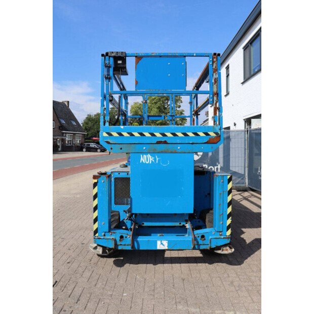 2014 Genie GS4069RT-49303446