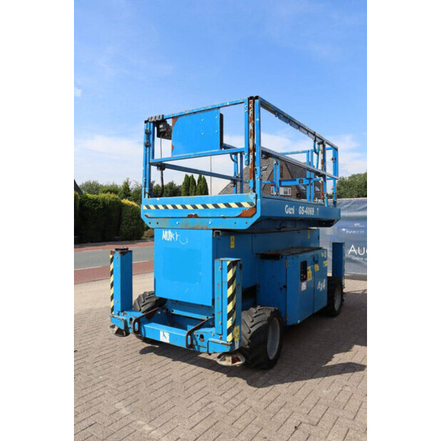 2014 Genie GS4069RT-49303447