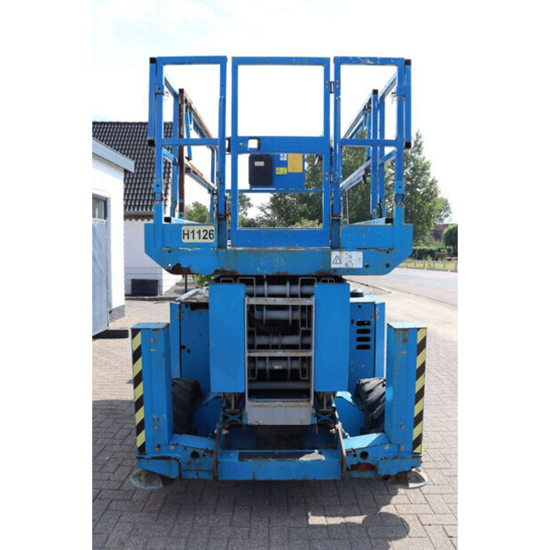 2014 Genie GS4069RT-49303449