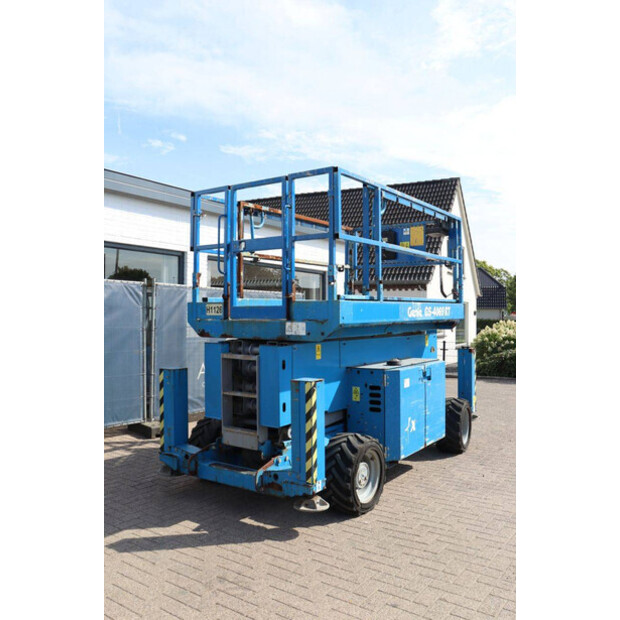 2014 Genie GS4069RT-49303450