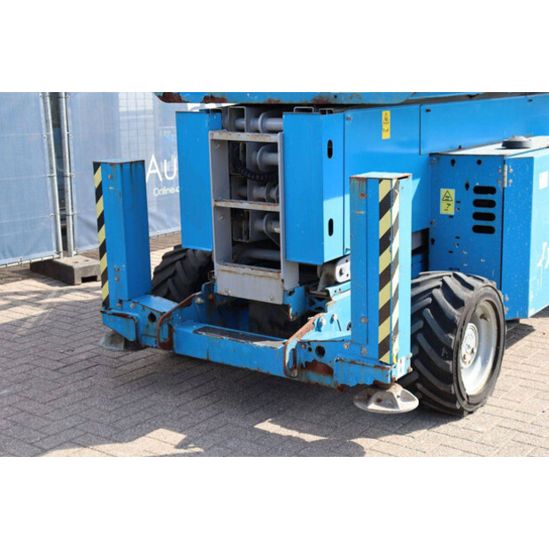 2014 Genie GS4069RT-49303451