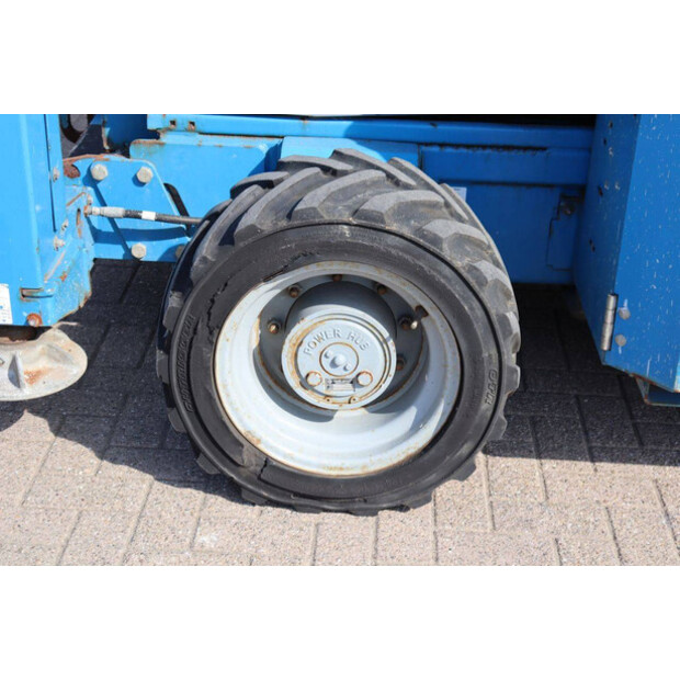 2014 Genie GS4069RT-49303452