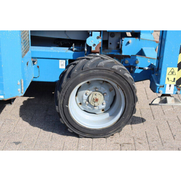 2014 Genie GS4069RT-49303453