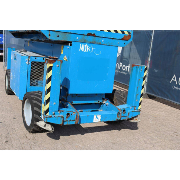 2014 Genie GS4069RT-49303454