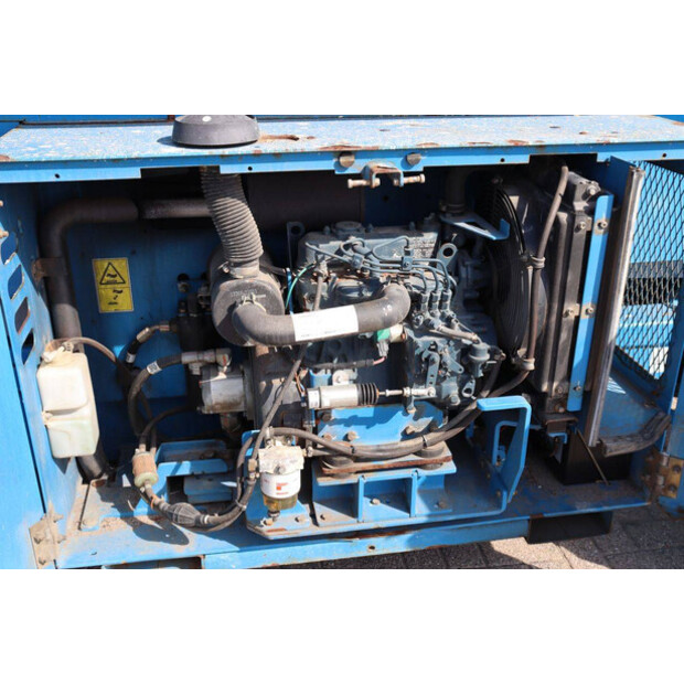 2014 Genie GS4069RT-49303455