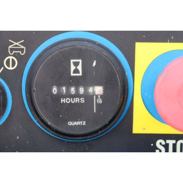 2014 Genie GS4069RT-49303458
