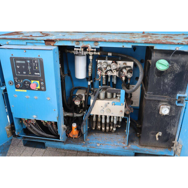 2014 Genie GS4069RT-49303459