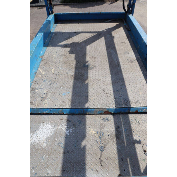 2014 Genie GS4069RT-49303461
