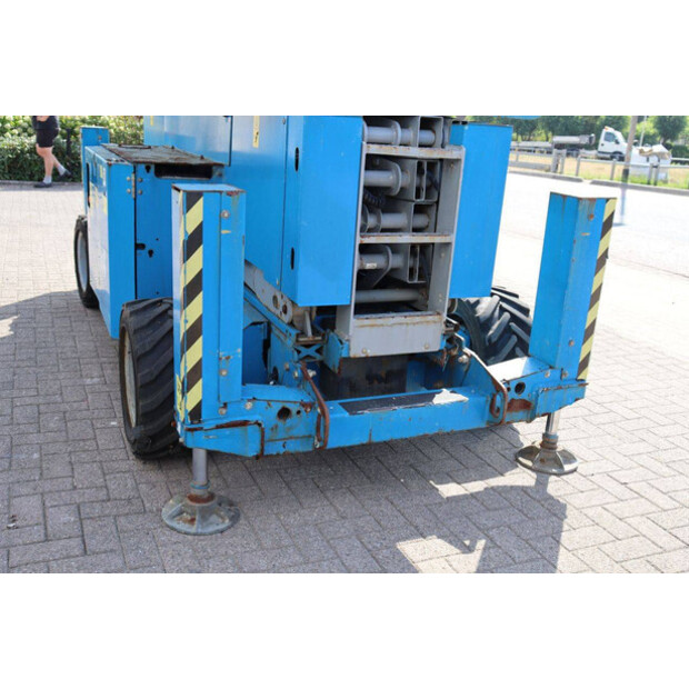 2014 Genie GS4069RT-49303467