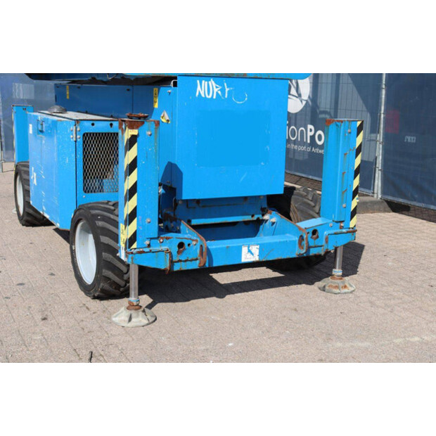 2014 Genie GS4069RT-49303468