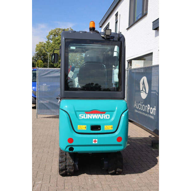 2025 Sunward SWE 20F-49303473