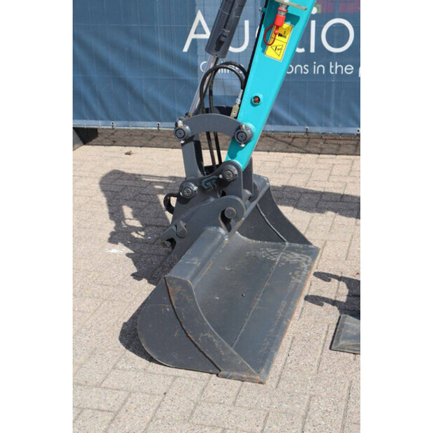 2025 Sunward SWE 20F-49303479