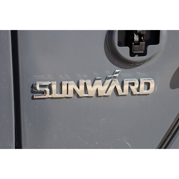 2025 Sunward SWE 20F-49303488