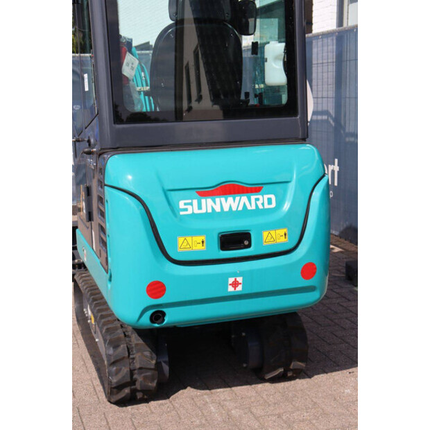 2025 Sunward SWE 20F-49303489